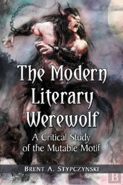 Bertrand.pt - The Modern Literary Werewolf