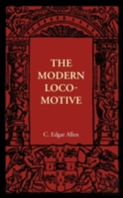 The Modern Locomotive