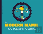 The Modern Mamil (Middle-Aged Man In Lycra)