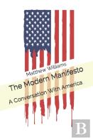 The Modern Manifesto