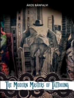 Bertrand.pt - The Modern Masters Of Tattooing