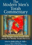 The Modern Men'S Torah Commentary