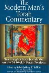 The Modern Men'S Torah Commentary