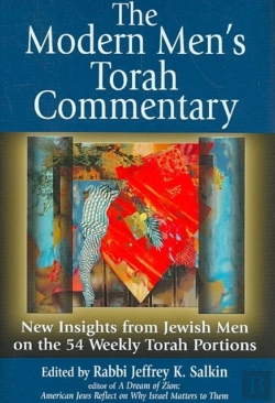 Bertrand.pt - The Modern Men'S Torah Commentary