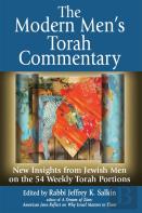 The Modern Men'S Torah Commentary