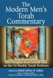 The Modern Men'S Torah Commentary