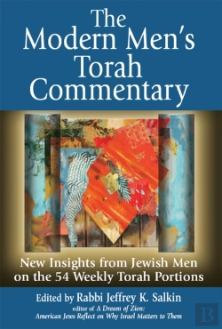 Bertrand.pt - The Modern Men'S Torah Commentary