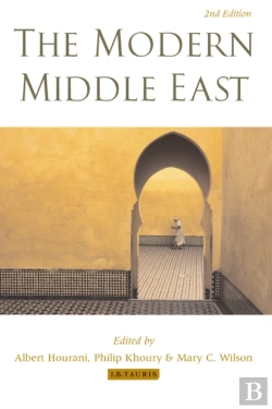 Bertrand.pt - The Modern Middle East