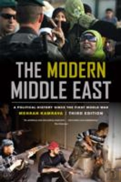 Bertrand.pt - The Modern Middle East, Third Edition