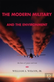 The Modern Military And The Environment