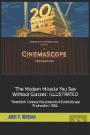 'The Modern Miracle You See Without Glasses'