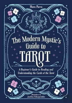 Bertrand.pt - The Modern Mysticâ€™S Guide To Tarot
