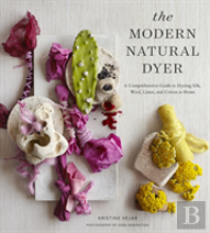 The Modern Natural Dyer