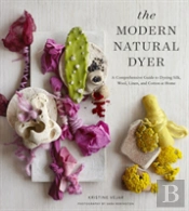 The Modern Natural Dyer