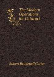 The Modern Operations For Cataract