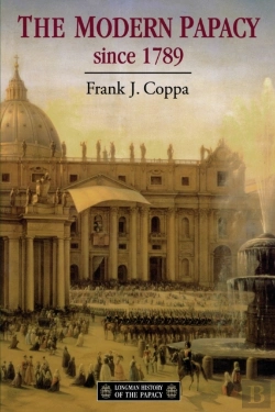 Bertrand.pt - The Modern Papacy, 1798-1995