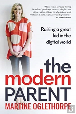 Bertrand.pt - The Modern Parent: Raising A Great Kid I