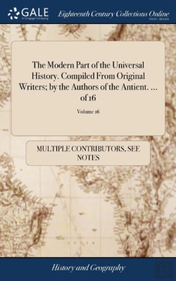 Bertrand.pt - The Modern Part Of The Universal History
