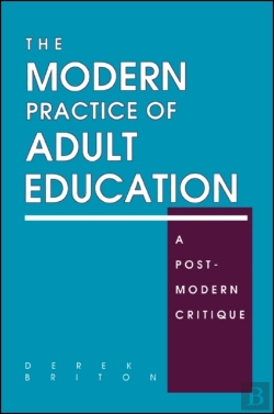 Bertrand.pt - The Modern Practice Of Adult Education