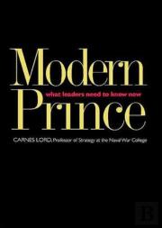 The Modern Prince
