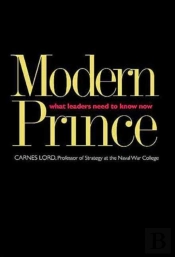 The Modern Prince