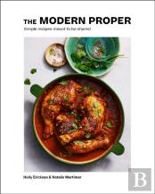 The Modern Proper