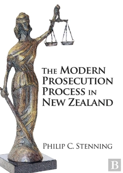 Bertrand.pt - The Modern Prosecution Process In New Zealand
