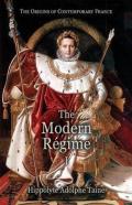 The Modern Regime