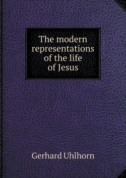 Bertrand.pt - The Modern Representations Of The Life Of Jesus
