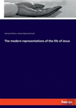Bertrand.pt - The Modern Representations Of The Life Of Jesus