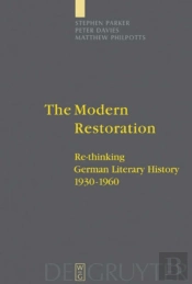 The Modern Restoration