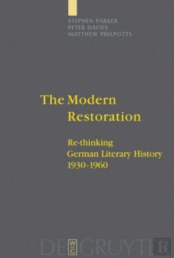 Bertrand.pt - The Modern Restoration
