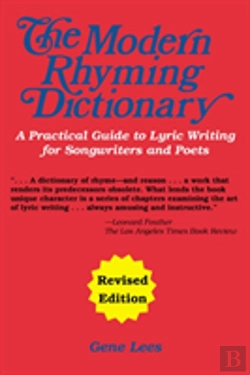 Bertrand.pt - The Modern Rhyming Dictionar