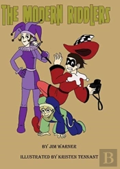 The Modern Riddlers