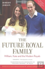 The Modern Royal Family