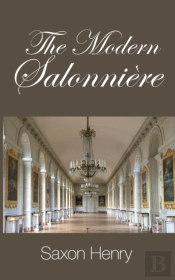 The Modern Salonni Re