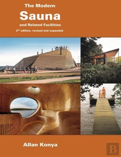 Bertrand.pt - The Modern Sauna