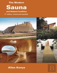 The Modern Sauna