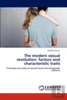 The Modern Sexual Revolution