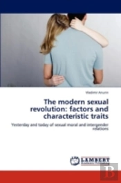 The Modern Sexual Revolution