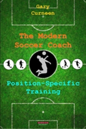 The Modern Soccer Coach