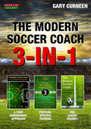 The Modern Soccer Coach