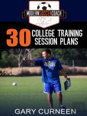 The Modern Soccer Coach