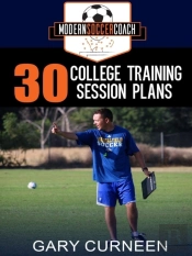 The Modern Soccer Coach