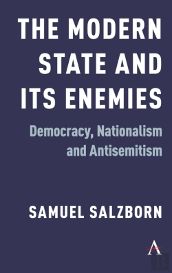 Bertrand.pt - The Modern State And Its Enemies