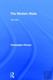 The Modern State