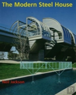 Bertrand.pt - The Modern Steel House