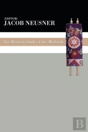 The Modern Study Of The Mishnah