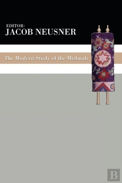 Bertrand.pt - The Modern Study Of The Mishnah