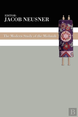 Bertrand.pt - The Modern Study Of The Mishnah